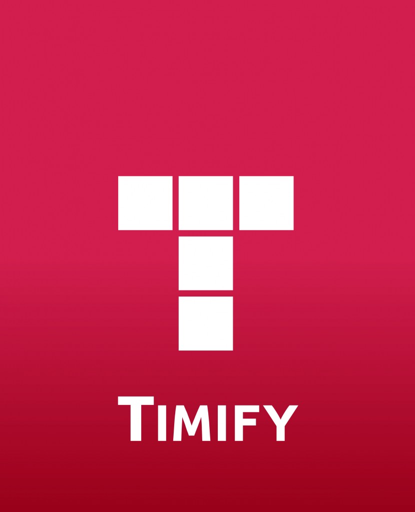 logo Timify