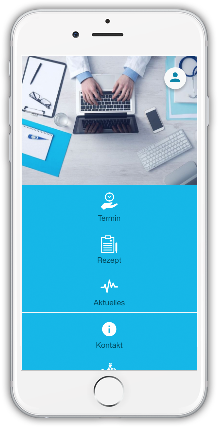 Apps für Ärzte
