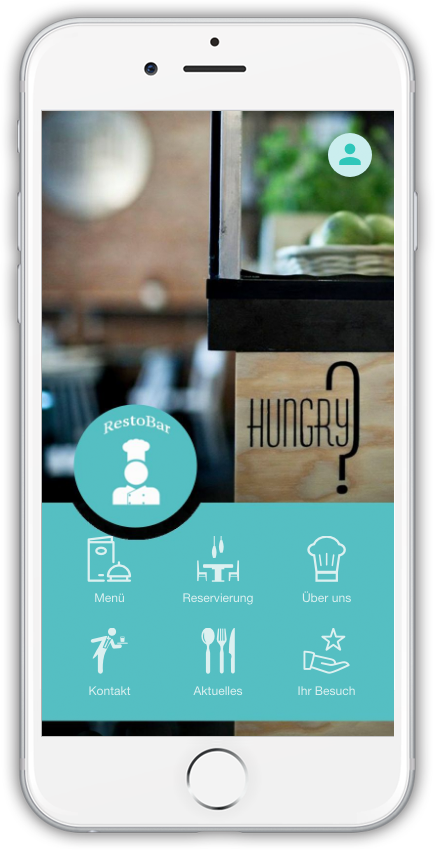 Restaurant App