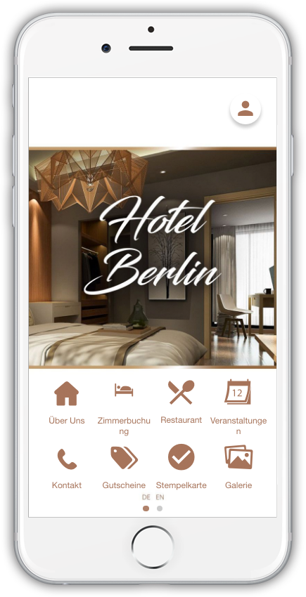 Hotel Apps