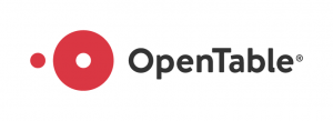 Opentable Logo