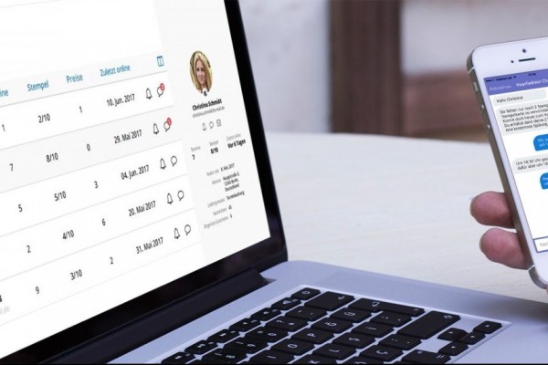 Das neue AppYourself - Kunden kennen, direkt erreichen, effektiv binden