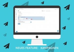 Automatisierte Kampagnen